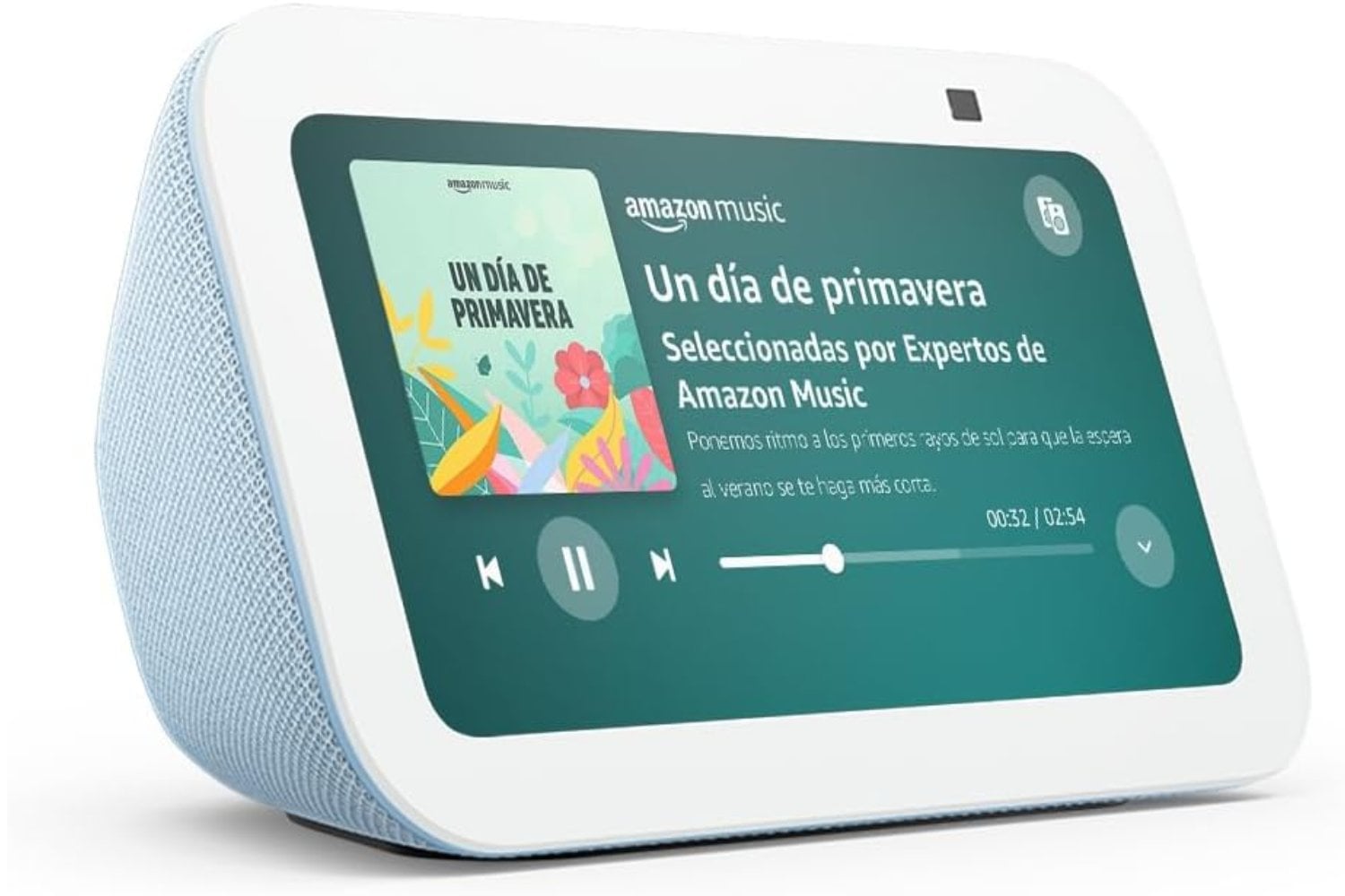 Echo Show 5 (Latest Generation)