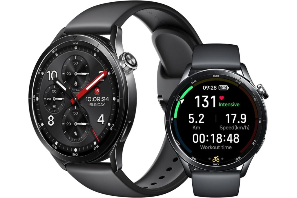 XIAOMI Watch S5 46 mm