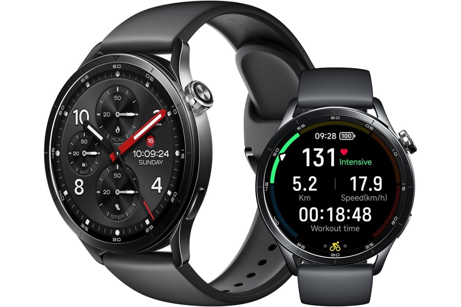 XIAOMI Watch S5 46 mm