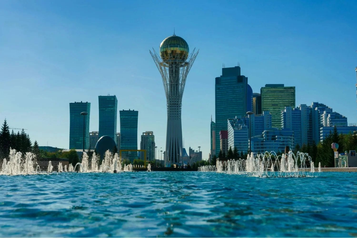 Los Games of the Future 2026 no quieren parecerse a un evento deportivo tradicional ni a un torneo de esports. Astana prepara una edición pensada para una generación que ya vive entre la cancha y la pantalla