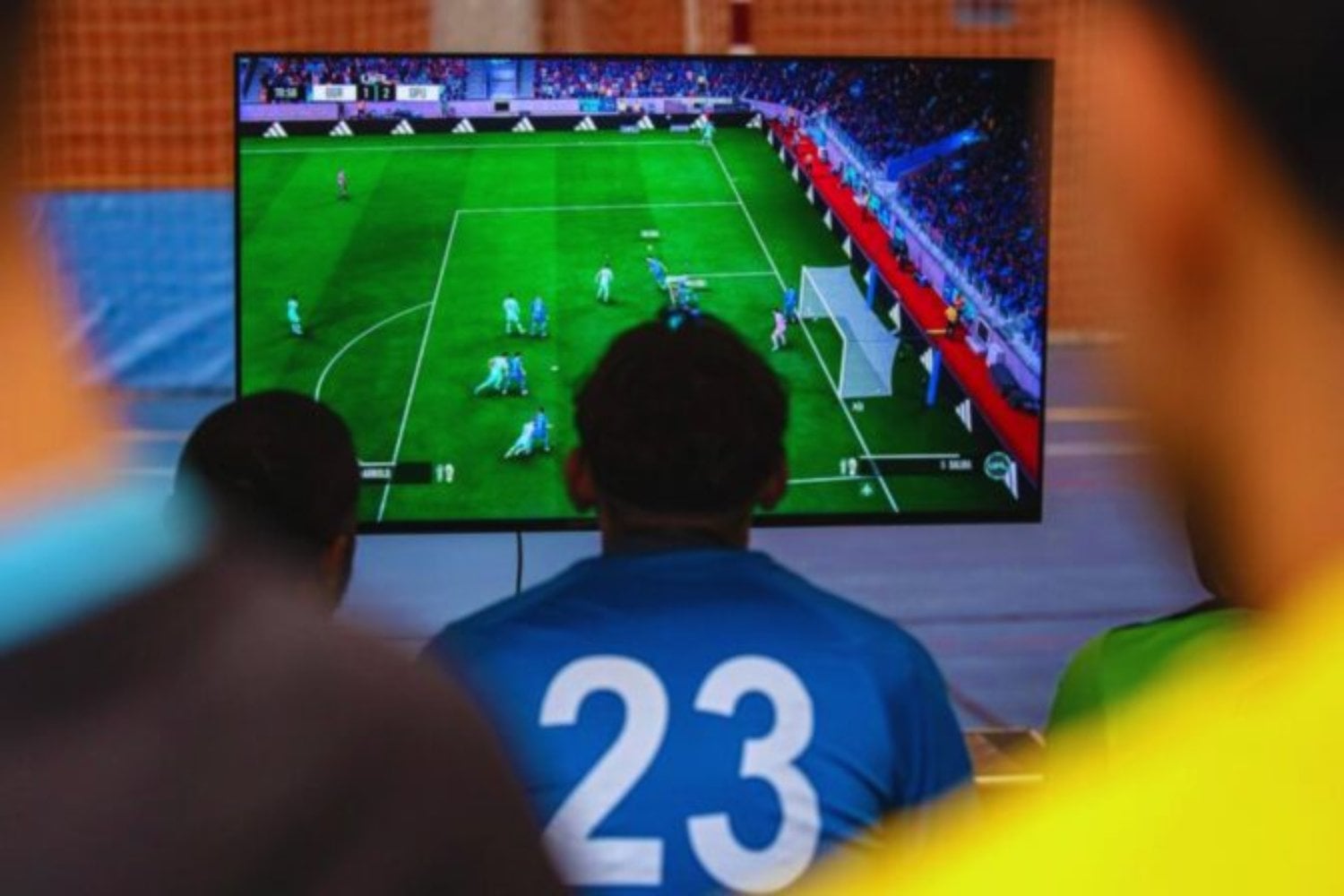 Los Games of the Future 2026 no quieren parecerse a un evento deportivo tradicional ni a un torneo de esports. Astana prepara una edición pensada para una generación que ya vive entre la cancha y la pantalla