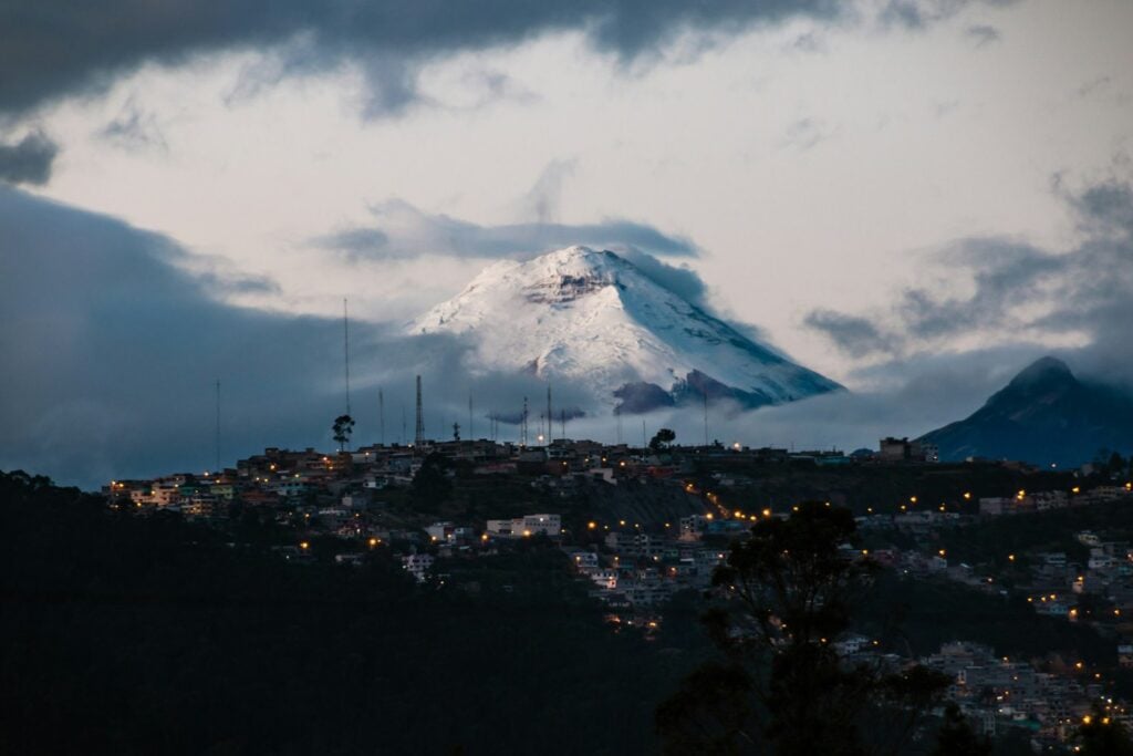 Ecuador