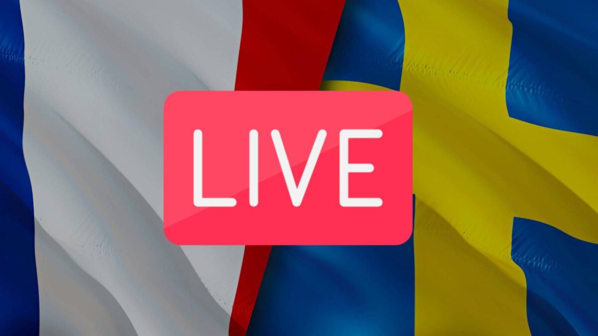 Dónde ver Francia vs Suecia en vivo gratis: el Mundial 2026 online desde cualquier lugar