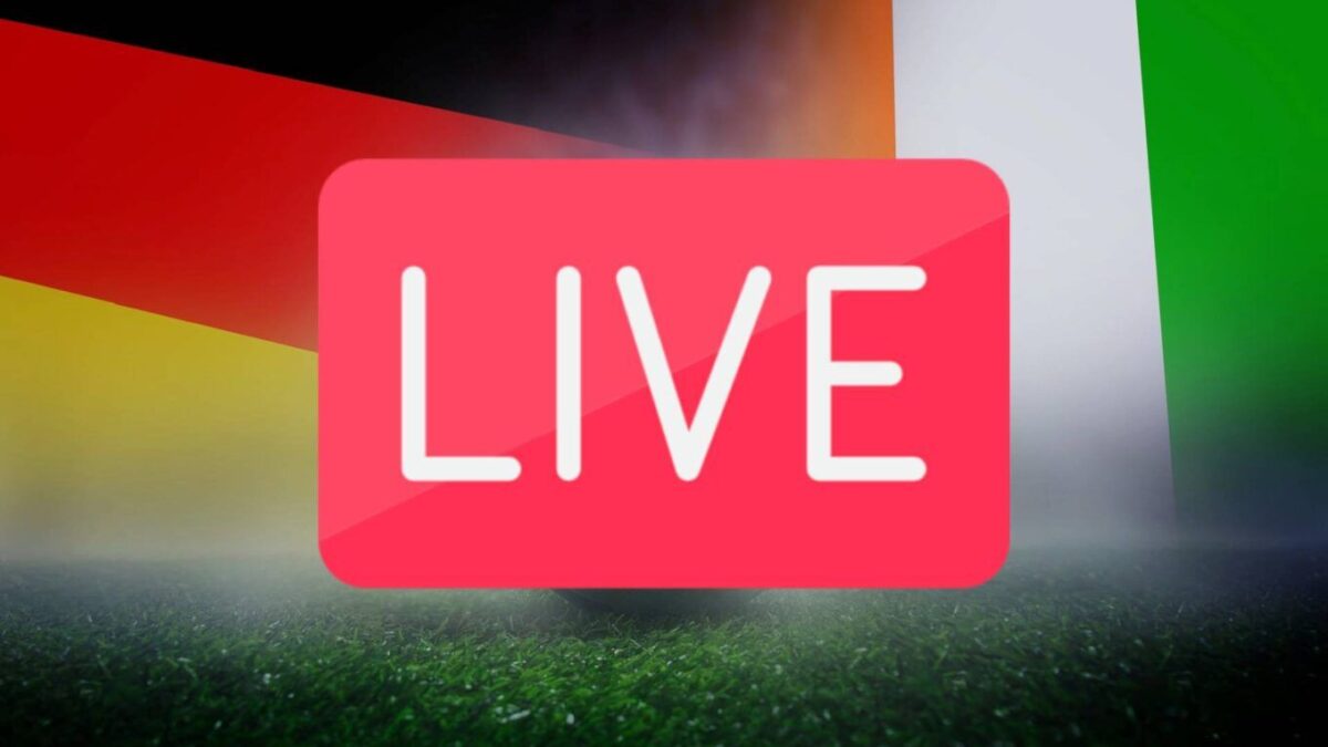 Dónde ver el Alemania vs Costa de Marfil gratis en vivo desde cualquier lugar