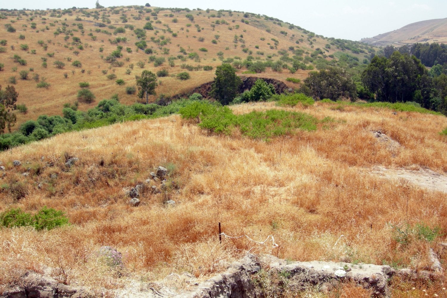 Gesher Benot Ya'aqov