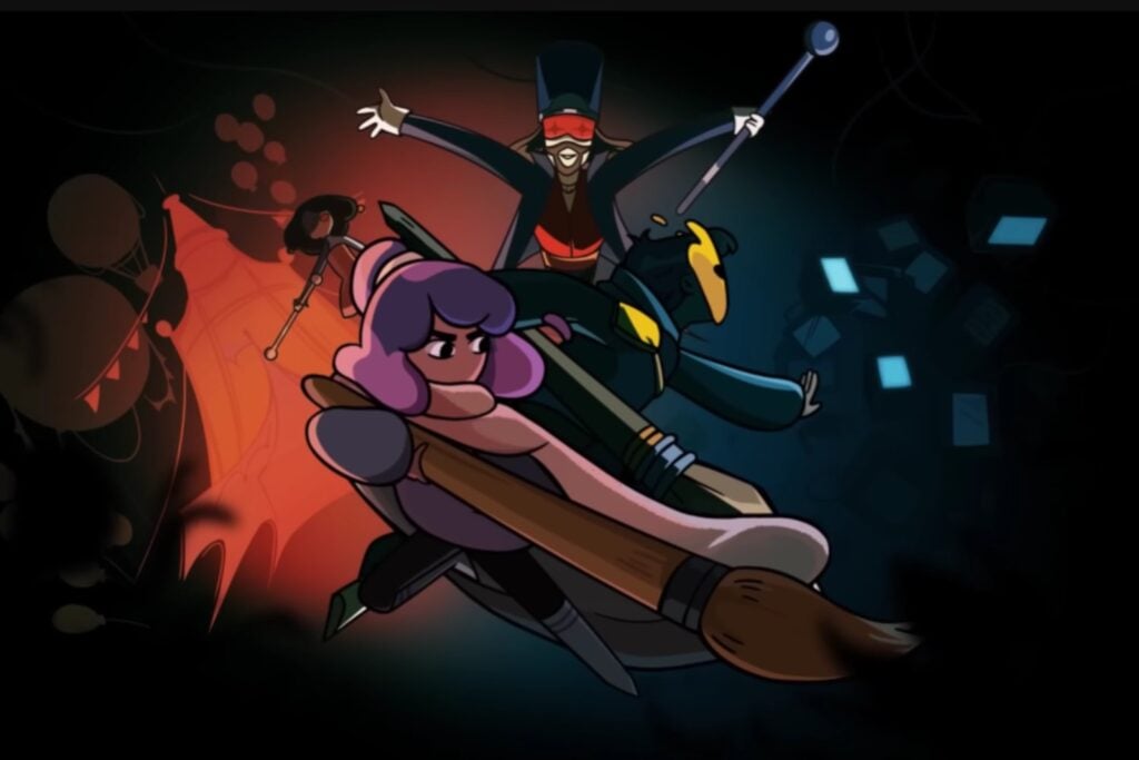 El juego indie que conquistó a la crítica ahora ll