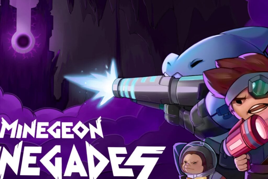 El juego cooperativo donde cada expedición puede cambiarlo todo suma nuevas mecánicas en Steam