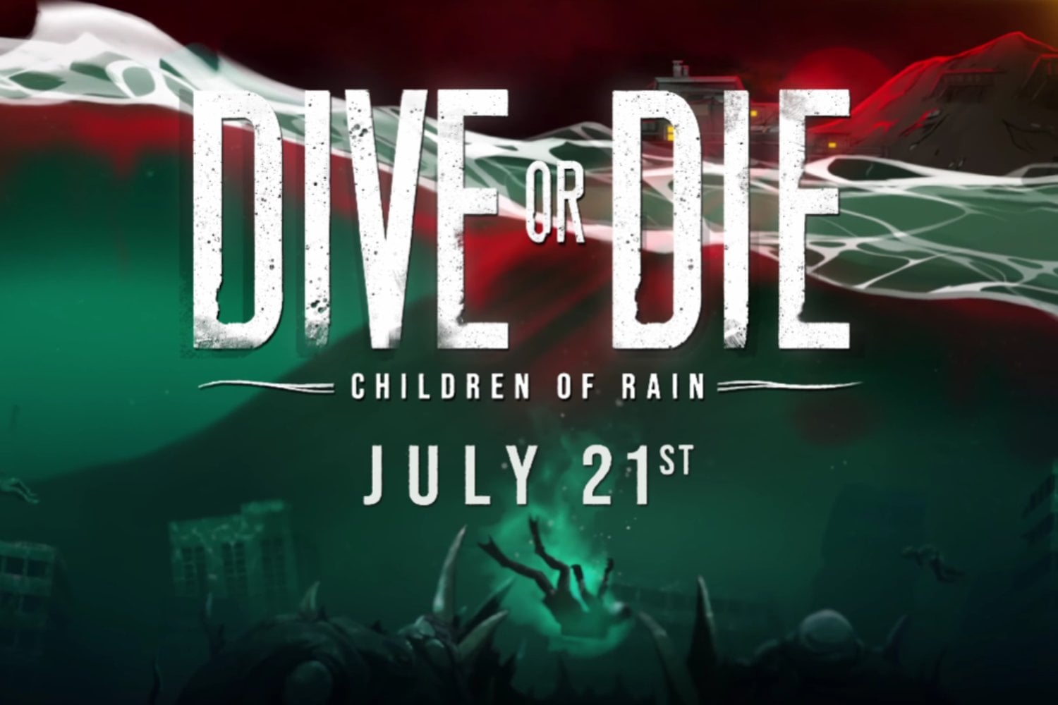 El roguelite submarino que convierte cada descenso en una decisión de vida o muerte)