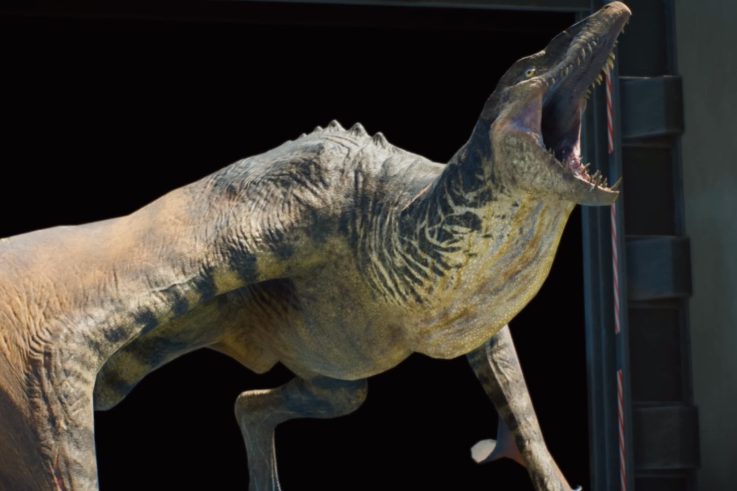 La nueva expansión de Jurassic World Evolution 3 ya está disponible con dinosaurios inéditos y más gestión