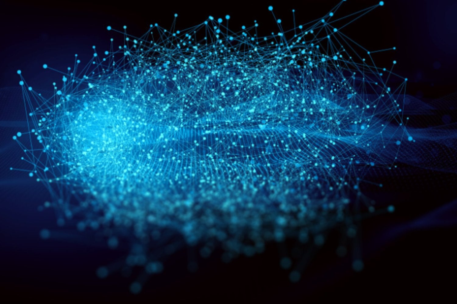 La inteligencia artificial generativa explicada fácil: cómo una máquina aprende a escribir, dibujar y responder casi como una persona