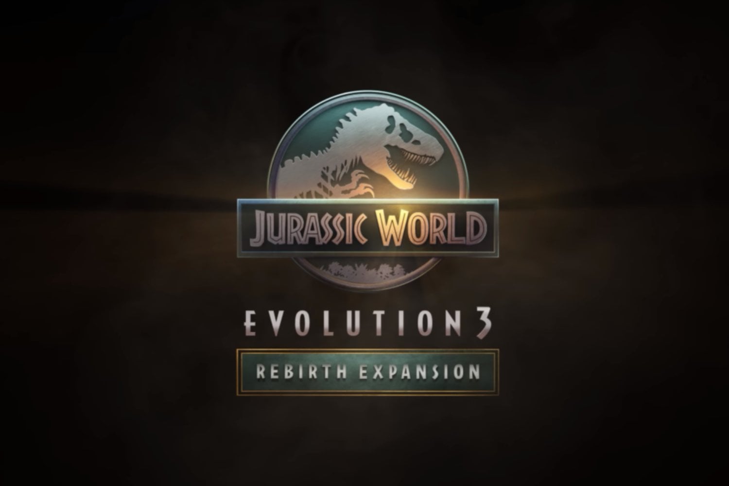 La nueva expansión de Jurassic World Evolution 3 ya está disponible con dinosaurios inéditos y más gestión