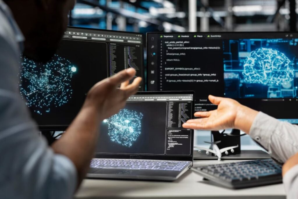 El truco más simple para que la inteligencia artificial responda mejor: no usar un solo modelo, sino hacer que varias IA trabajen una detrás de otra