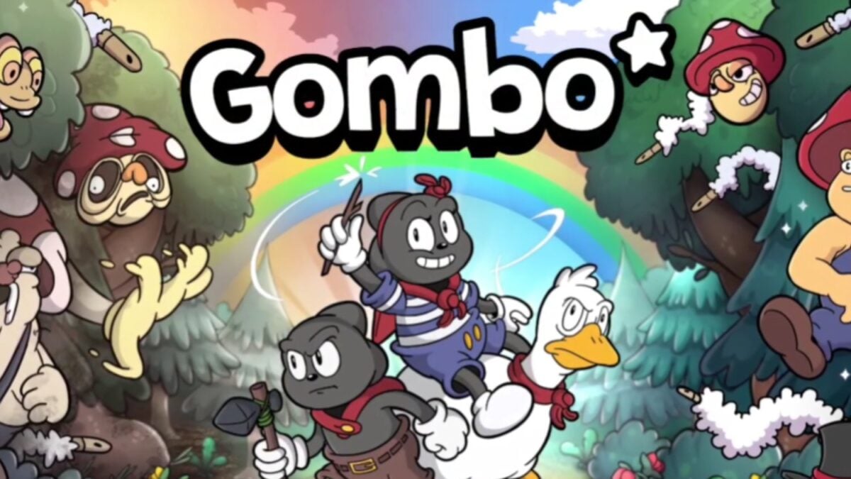 Gombo: una aventura hermosa que esconde una supervivencia brutal