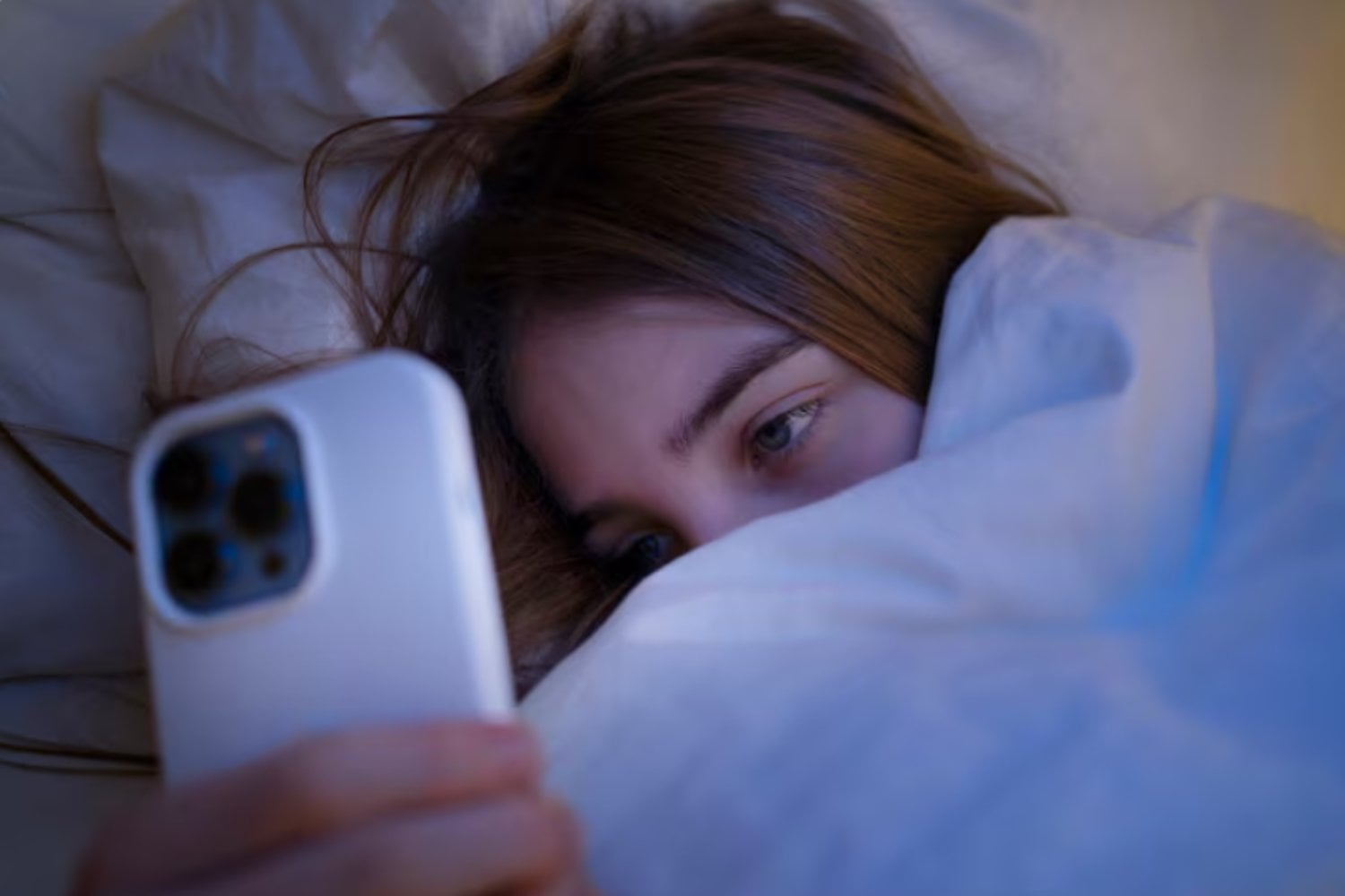 No es falta de voluntad: las apps están diseñadas para que no puedas parar