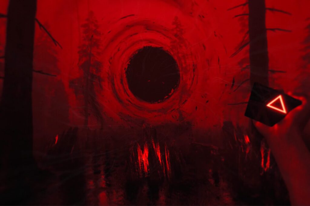 El terror que rompe la realidad: el juego donde ni el mundo ni tu mente son confiables
