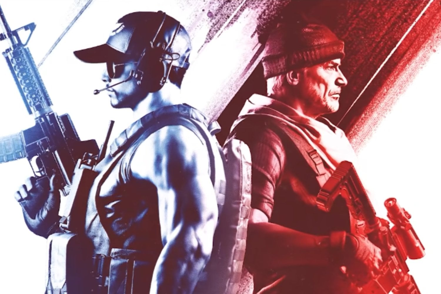 El regreso de los FPS puros: el shooter que quiere devolver la habilidad al centro del juego