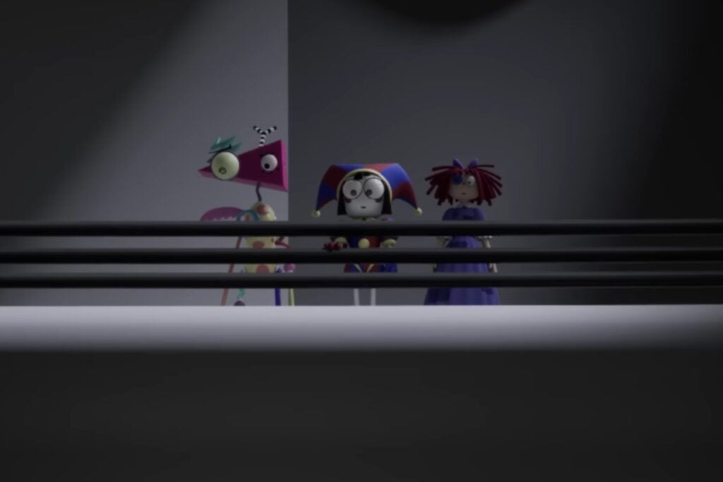 La serie animada que conquistó internet llega a su