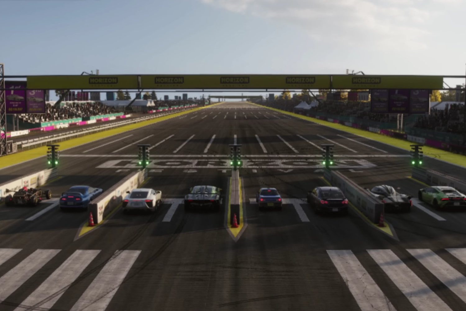 Un exploit rompió la economía de Forza Horizon 6 y el estudio tomó una decisión drástica