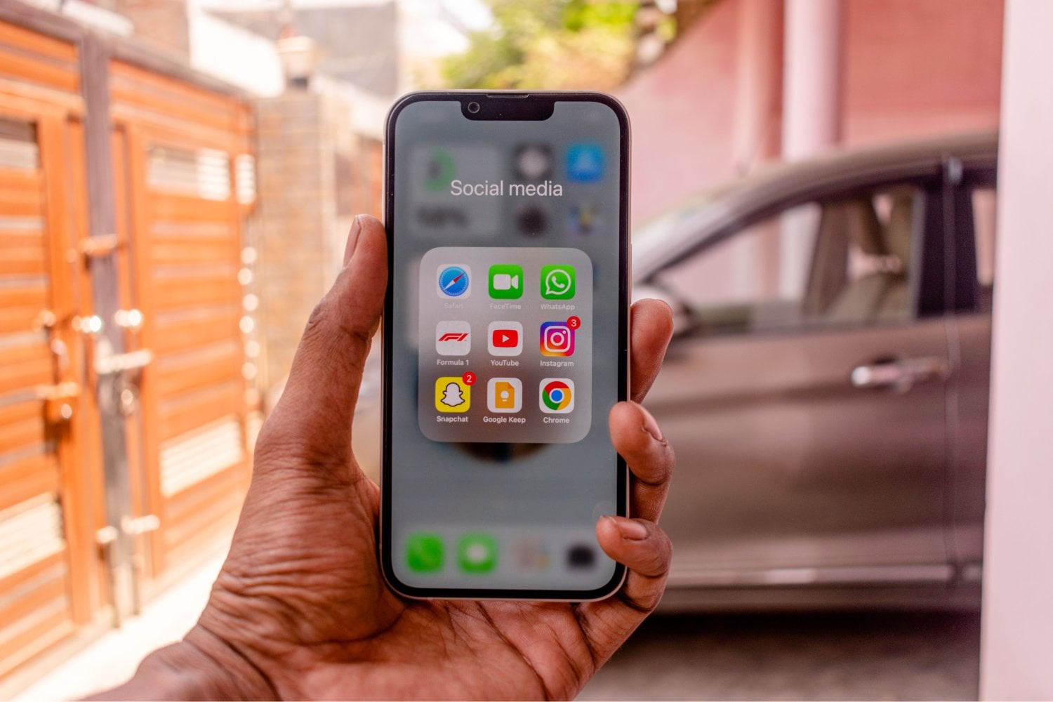 No es falta de voluntad: las apps están diseñadas para que no puedas parar