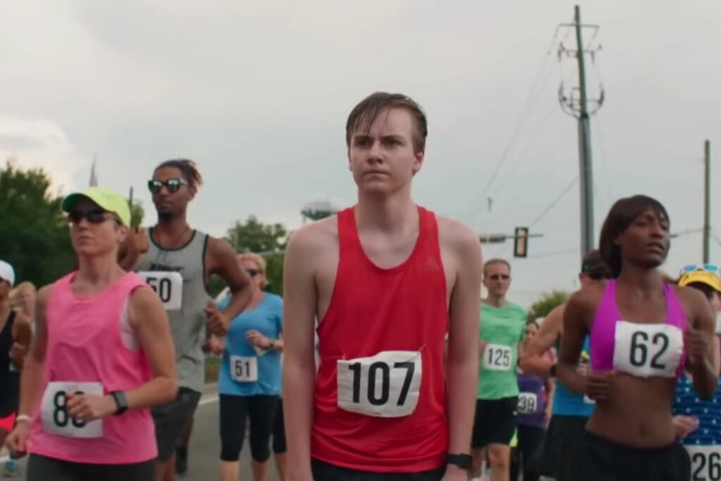 Una historia real de superación que emociona: el drama sobre autismo que está conquistando el streaming
