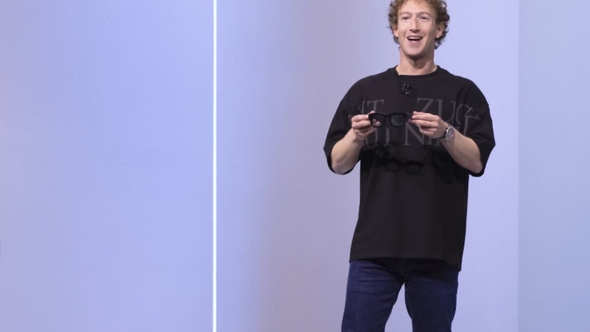 Meta quiere entrar en los mercados de predicción: Zuckerberg vio el negocio de Polymarket y Kalshi y ya prepara su propia app