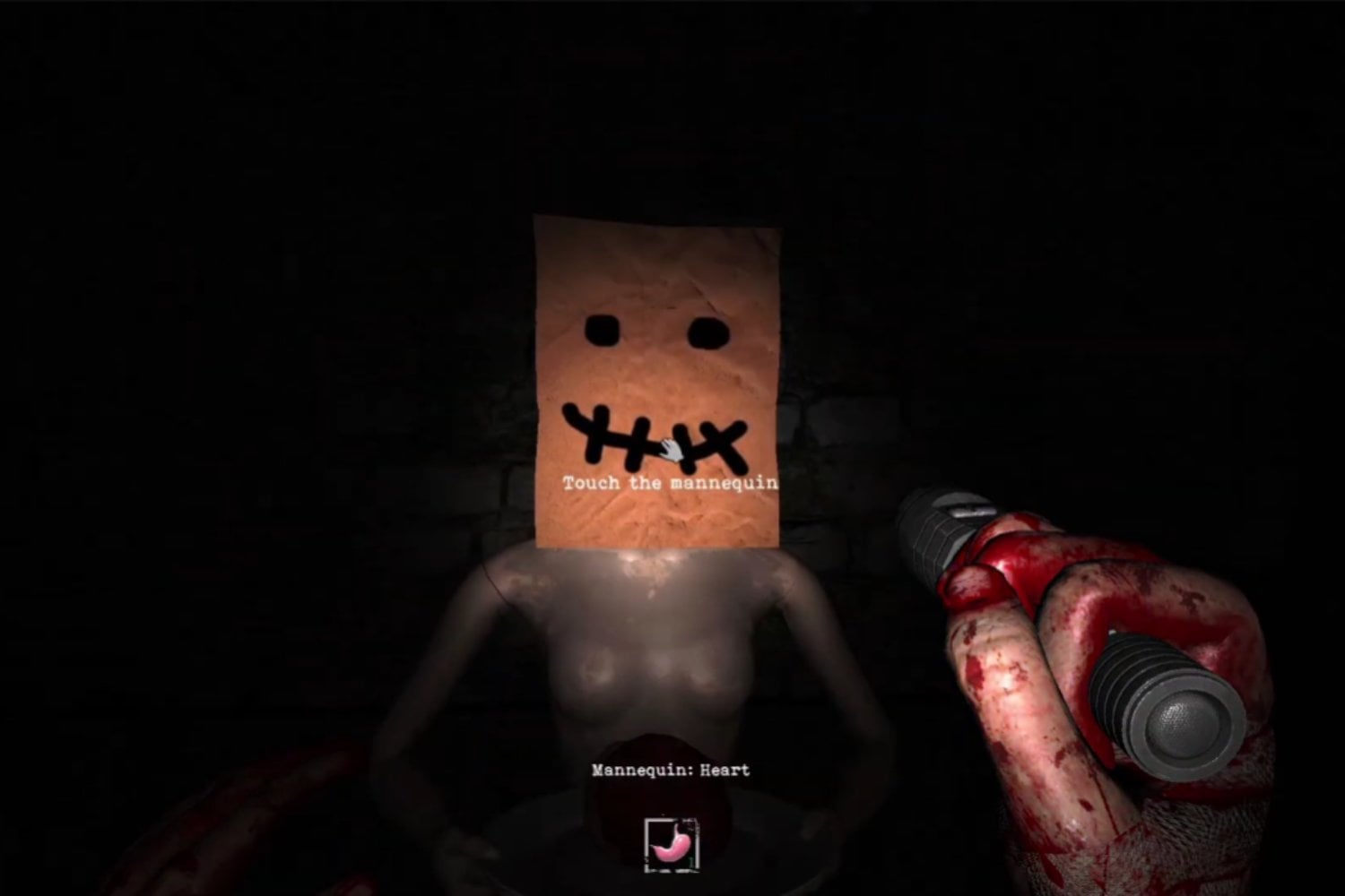 El terror que juega con tu mente: la nueva demo que demuestra que el miedo no siempre se ve