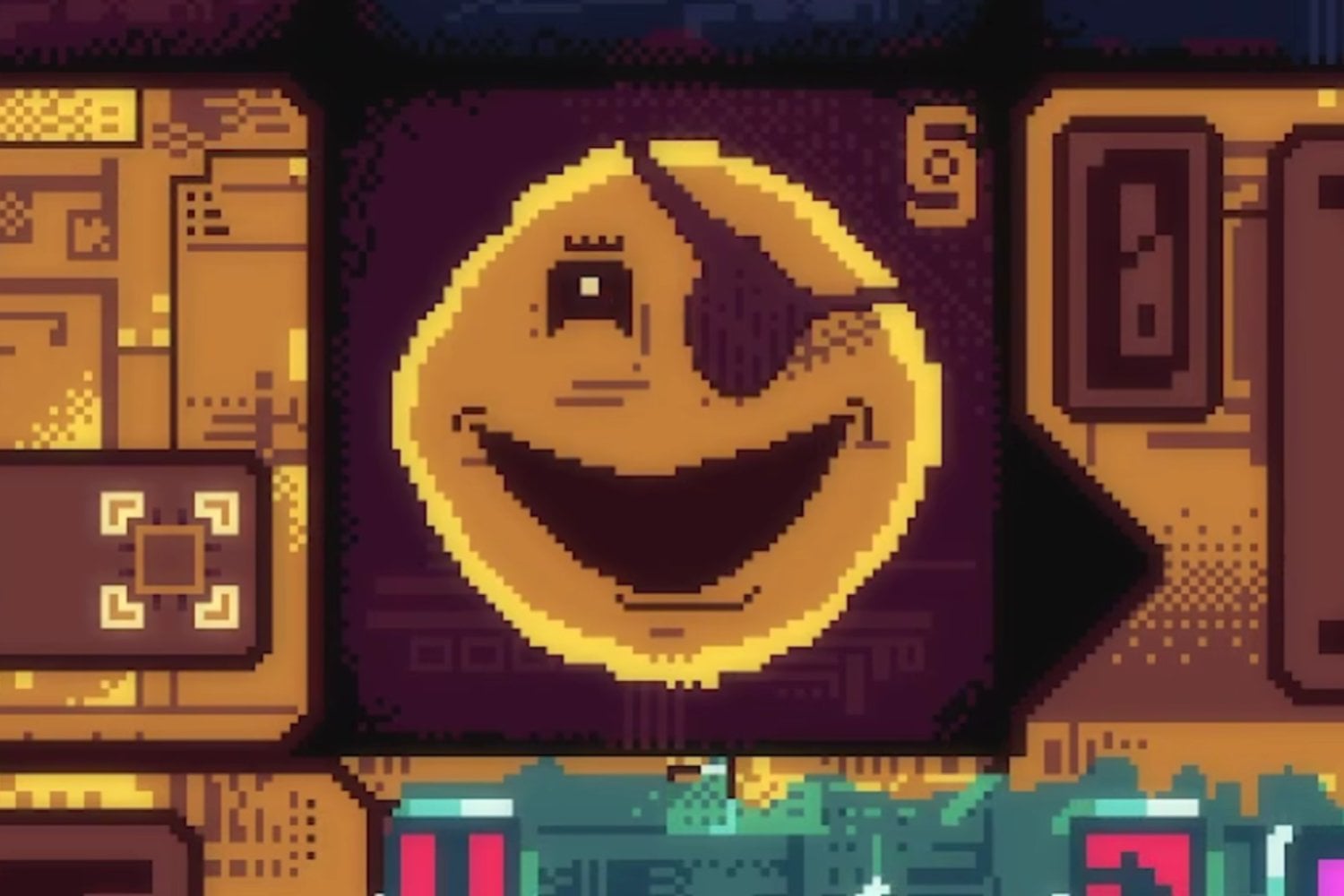 El roguelike cyberpunk que vuelve más accesible sin perder su brutal dificultad