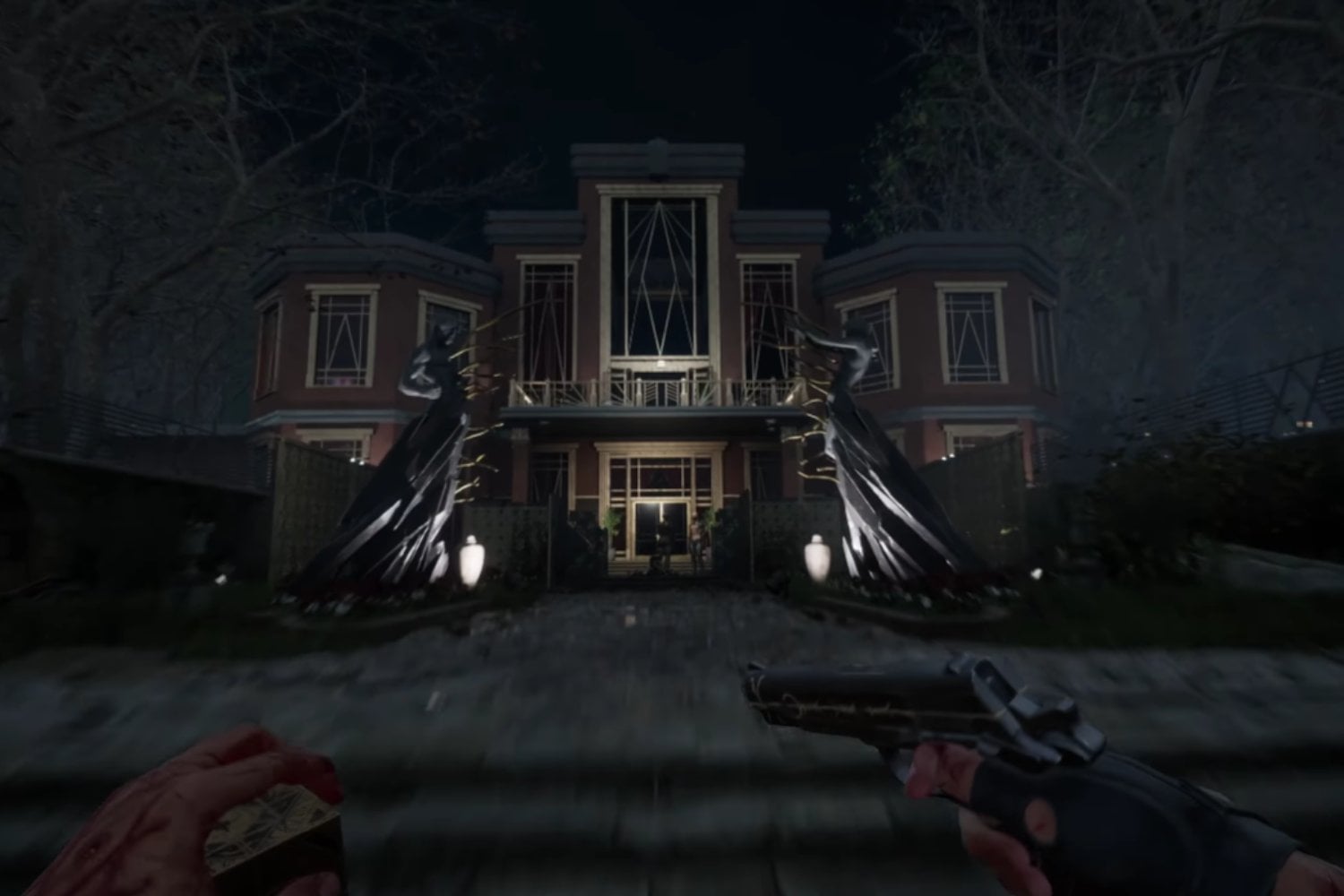 El survival horror más extremo de 2026 ya tiene fecha y viene con Pinhead como gran amenaza