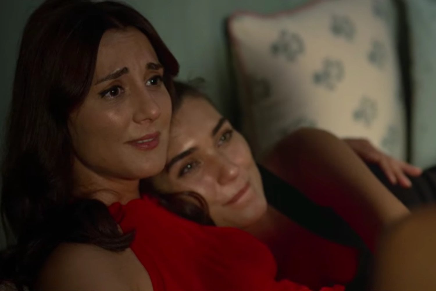 El final que todos esperaban: Netflix despide una de sus series turcas más emotivas