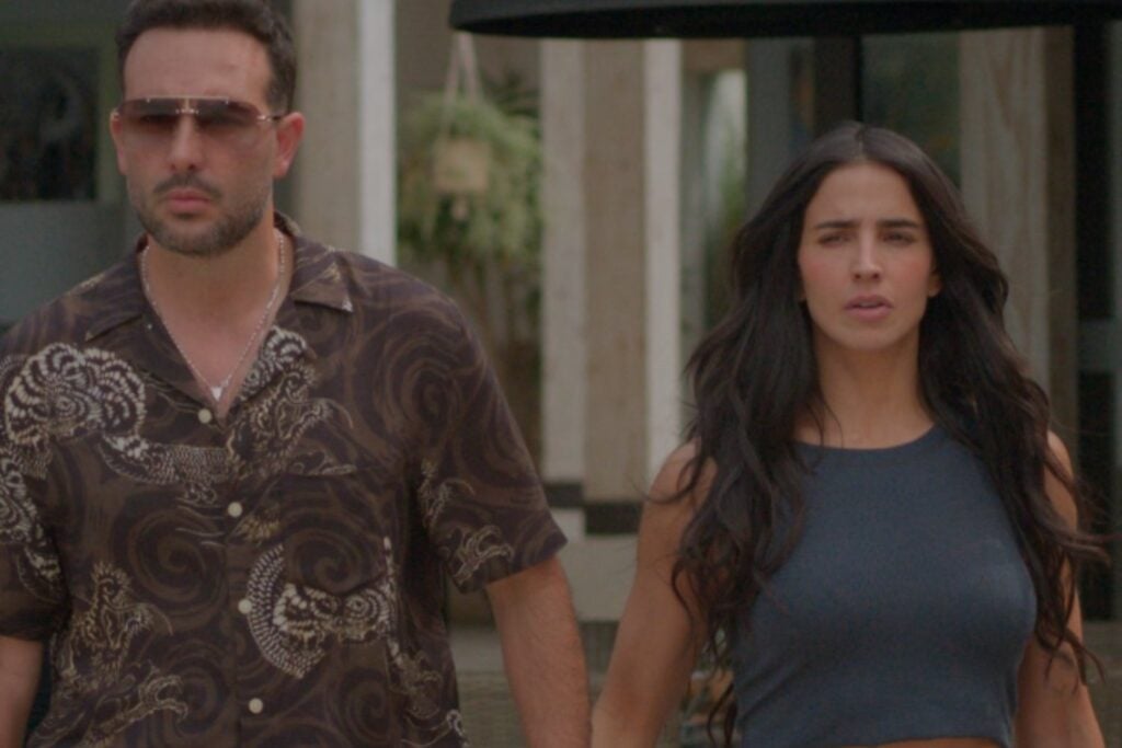 La quinta temporada de Rosario Tijeras revela el conflicto más personal de la protagonista