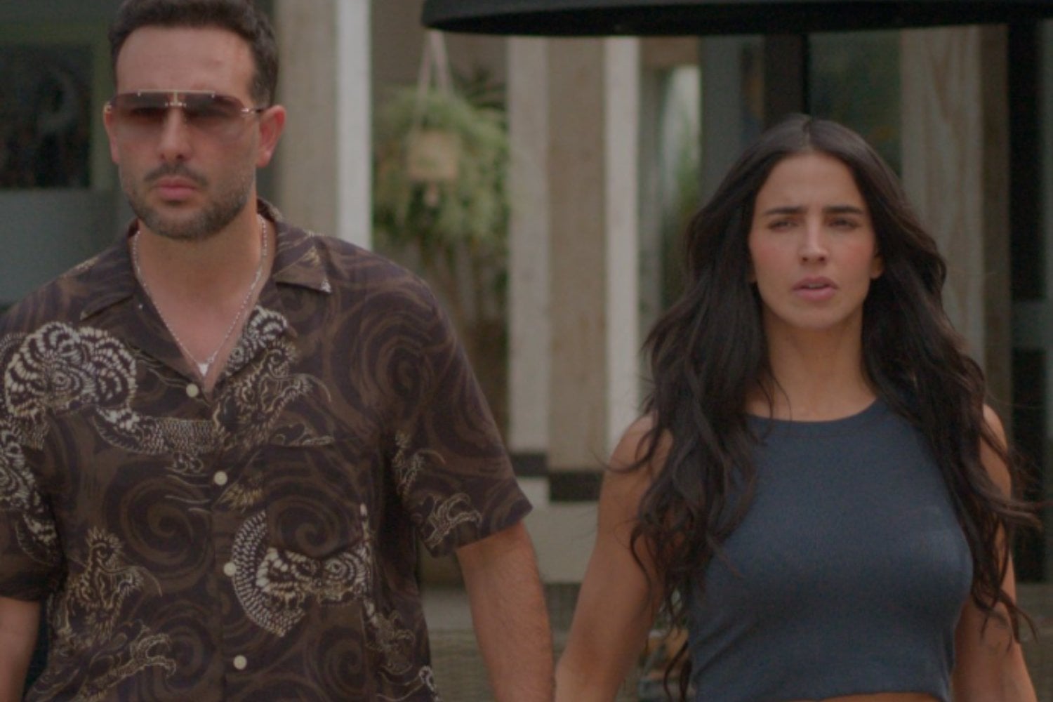 La quinta temporada de Rosario Tijeras revela el conflicto más personal de la protagonista