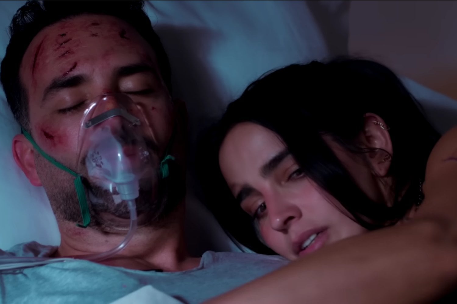 La quinta temporada de Rosario Tijeras revela el conflicto más personal de la protagonista