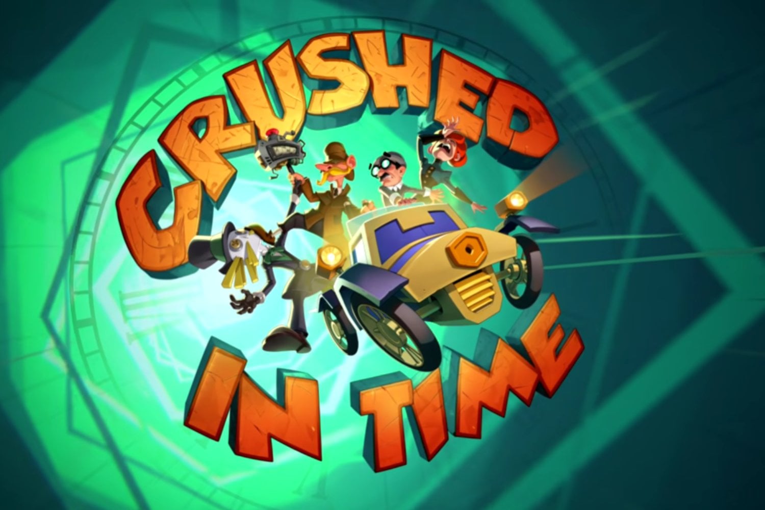 El extraño juego que convierte el desarrollo de un videojuego en una aventura detectivesca
