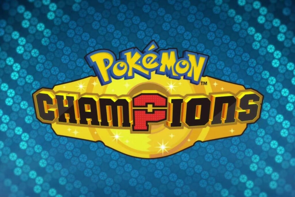 Pokémon lleva la competencia al bolsillo: Champions ya tiene fecha y apunta a cambiarlo todo