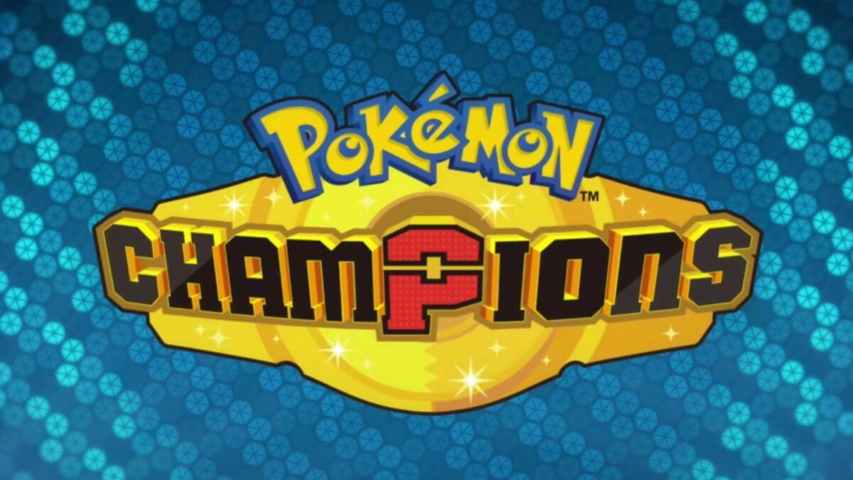 Pokémon lleva la competencia al bolsillo: Champions ya tiene fecha y apunta a cambiarlo todo