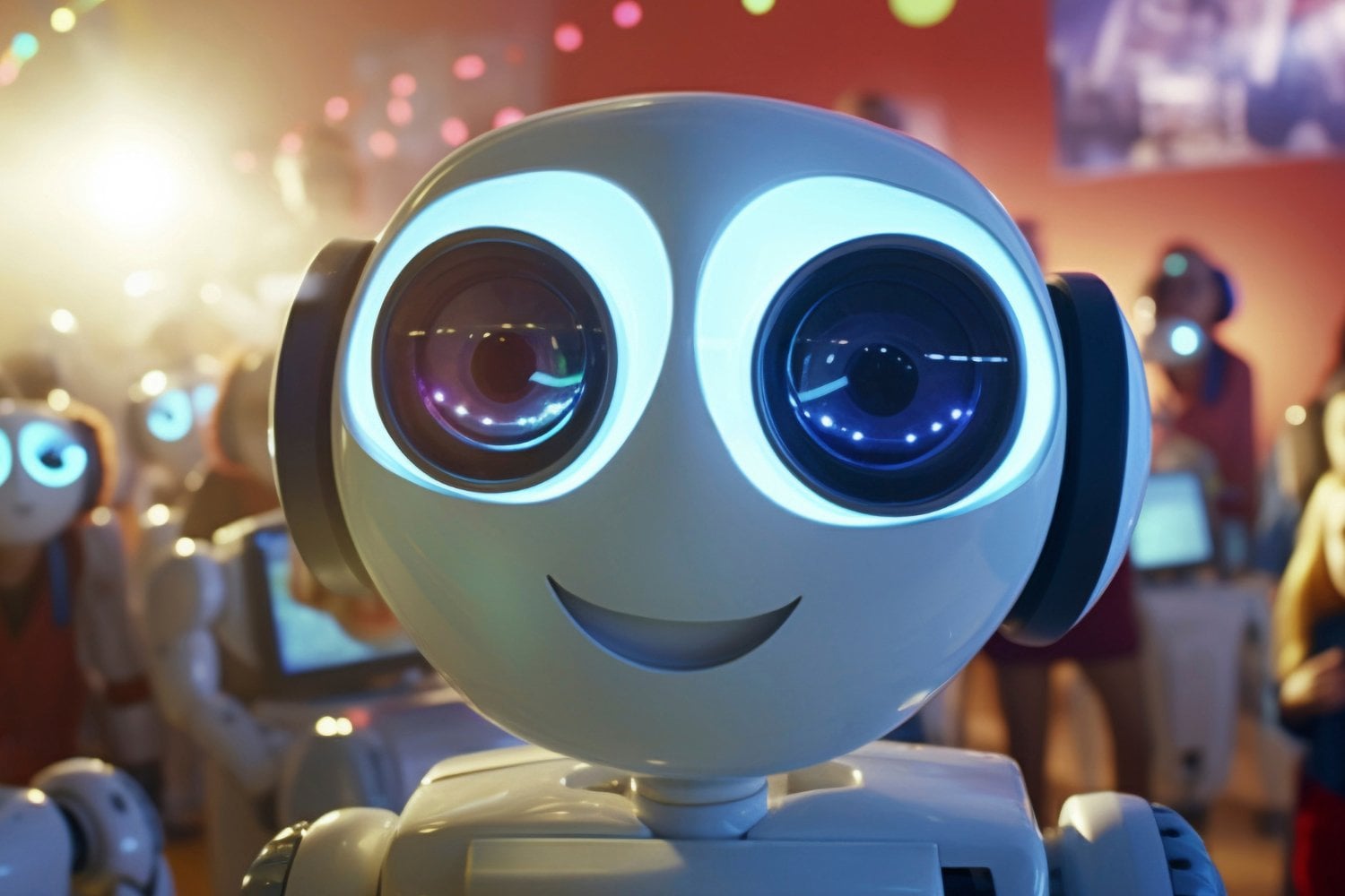Los chatbots ya pueden escucharnos, aconsejarnos y hacernos compañía, pero hay algo de las relaciones humanas que nunca van a poder copiar