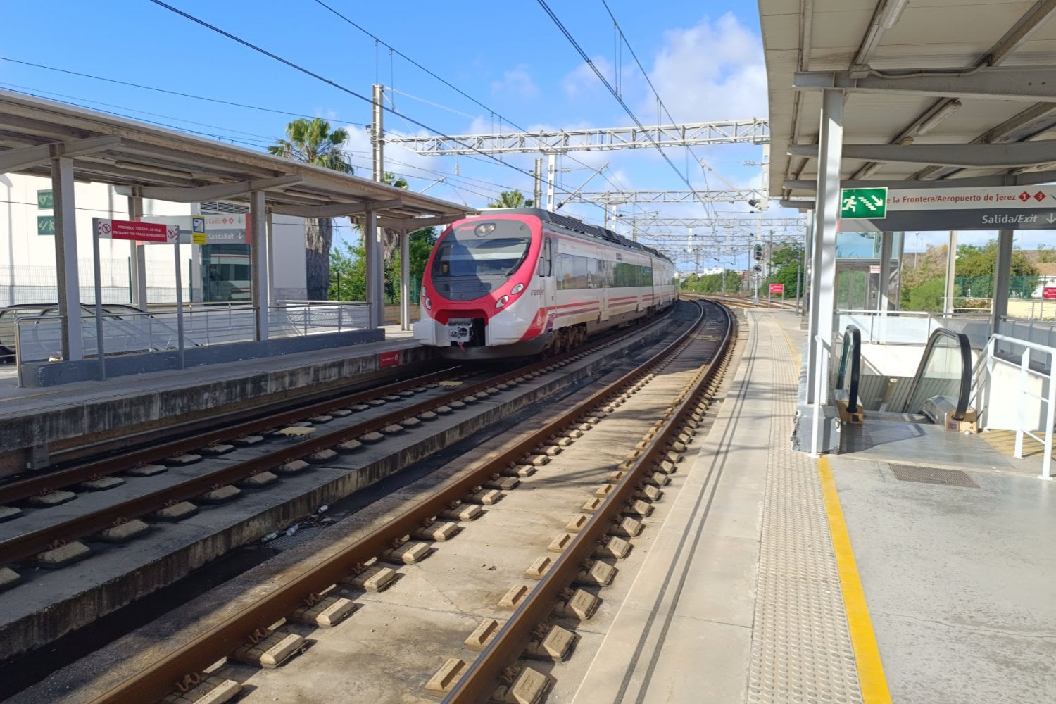Alemania tuvo que paralizar todos sus trenes por un fallo en una tecnología clave: una red ferroviaria basada en 2G