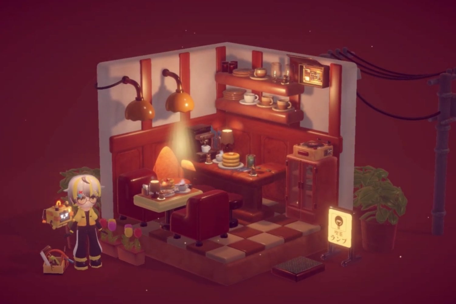 El juego tranquilo que nadie esperaba: una aventura donde explorar y reparar es más importante que ganar
