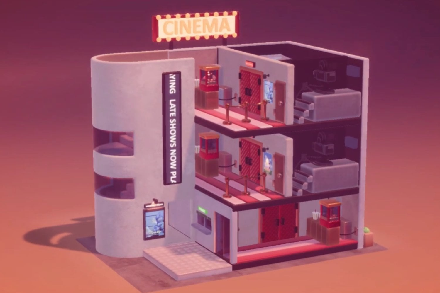 El juego tranquilo que nadie esperaba: una aventura donde explorar y reparar es más importante que ganar