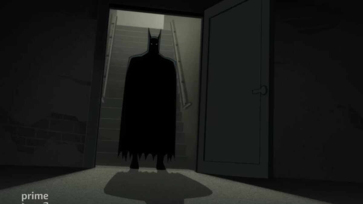 El Batman más oscuro regresa: Joker y Acertijo redefinen Gotham en la temporada 2