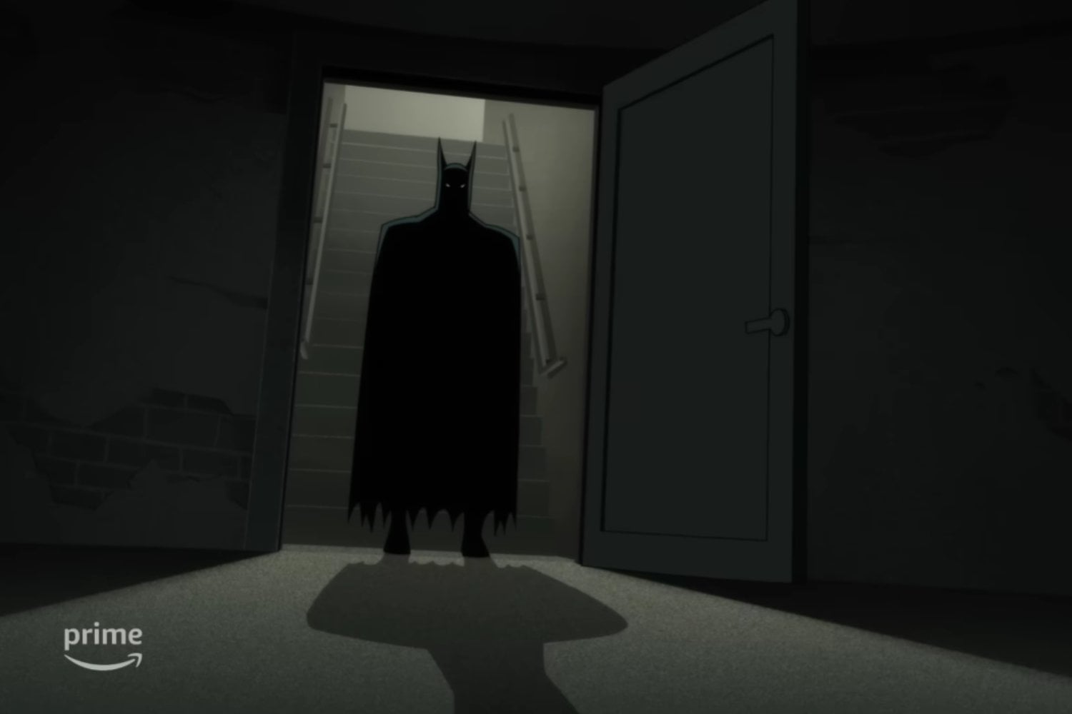 El Batman más oscuro regresa: Joker y Acertijo redefinen Gotham en la temporada 2