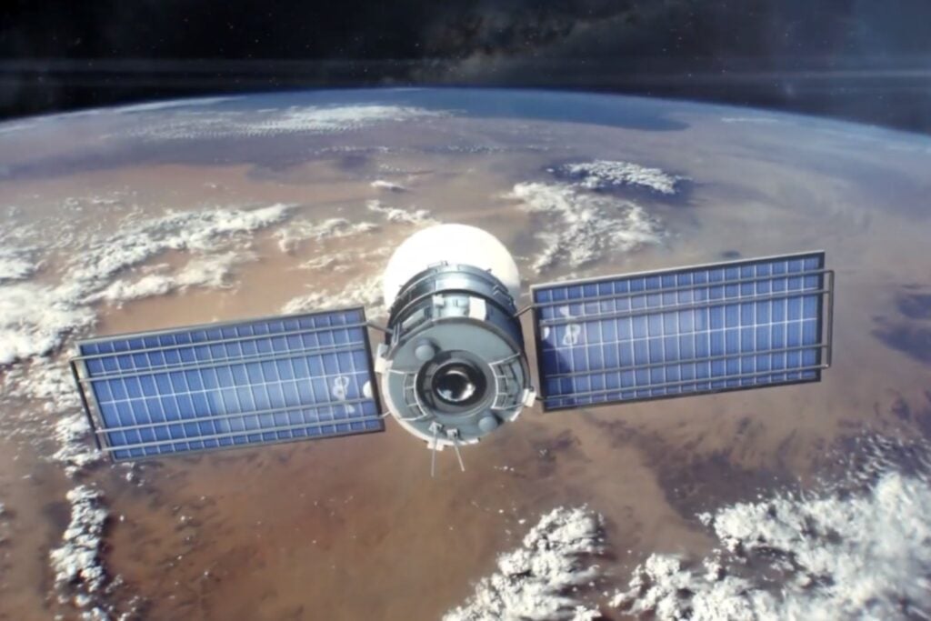 China ya prueba una idea que parece ciencia ficción: recoger energía solar en el espacio y enviarla a la Tierra