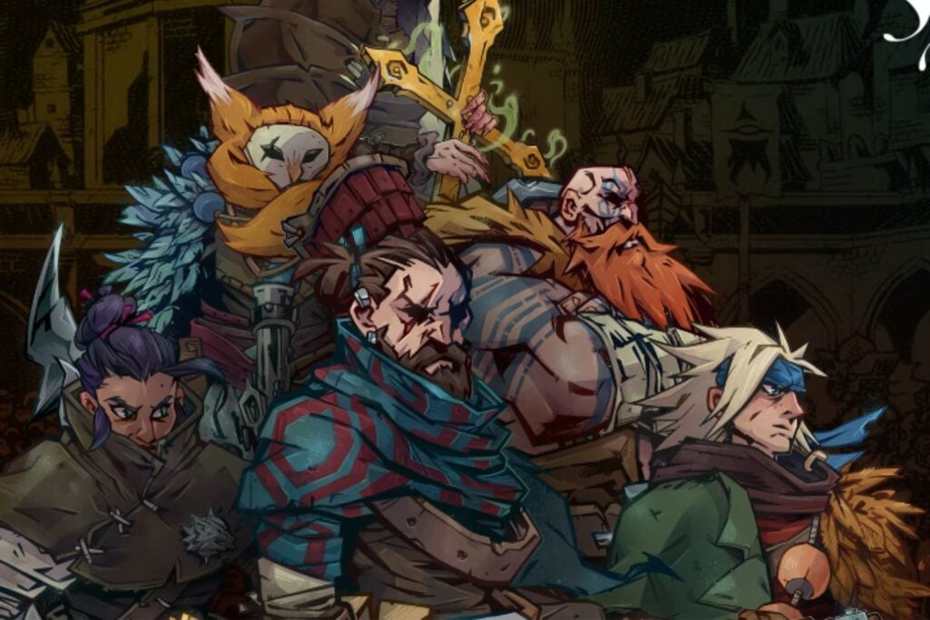 Fantasía oscura y estrategia pura: el RPG que ya puedes probar gratis y promete sorprender