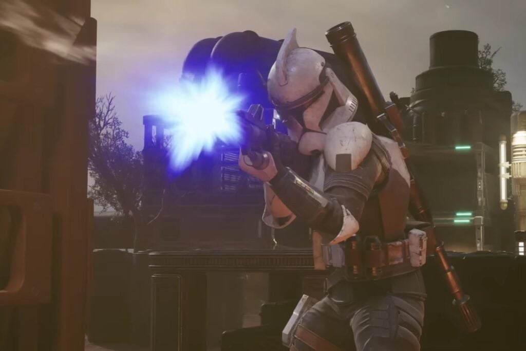 Star Wars cambia las reglas: el RPG táctico filtrado que rompe con todo lo esperado