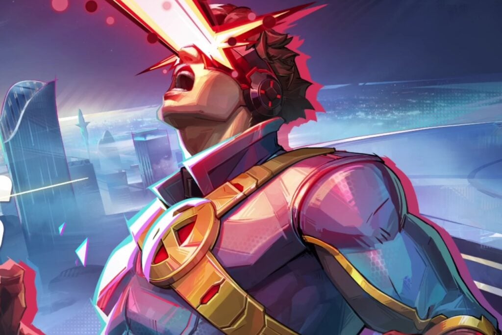 El líder de los X-Men llega a Marvel Rivals en una de sus actualizaciones más ambiciosas