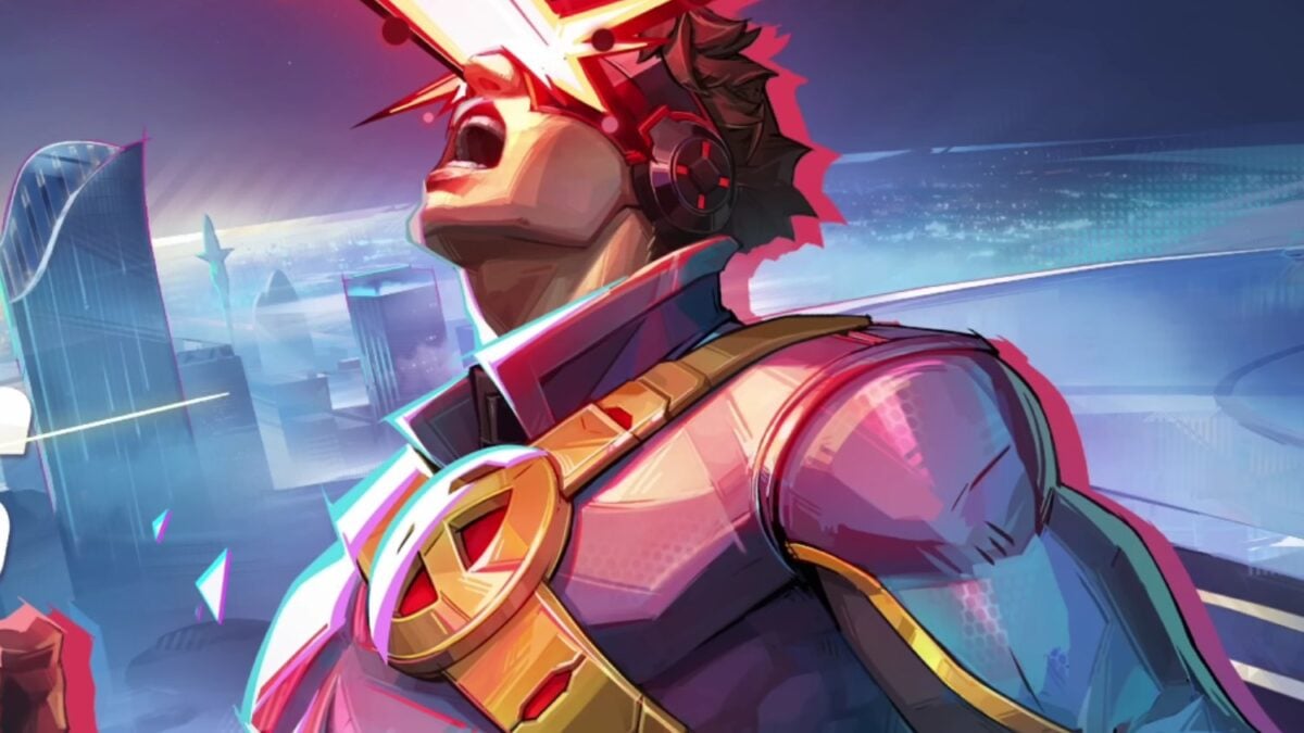 El líder de los X-Men llega a Marvel Rivals en una de sus actualizaciones más ambiciosas