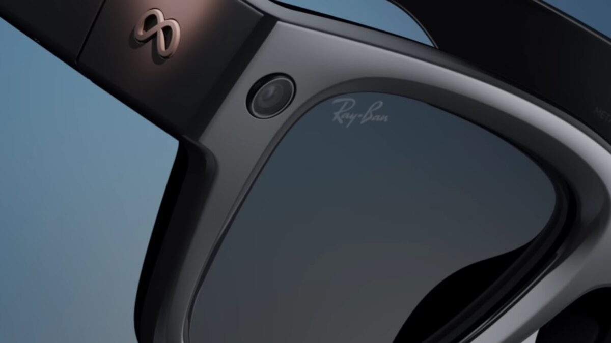 Meta quería que sus gafas inteligentes reconocieran rostros, pero el experimento acaba de encender una alarma enorme sobre privacidad