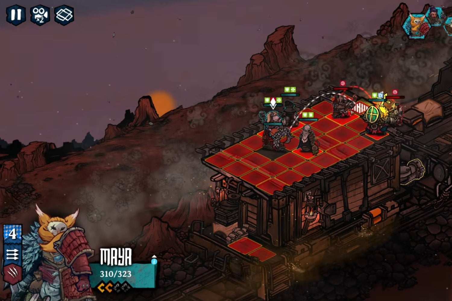 Fantasía oscura y estrategia pura: el RPG que ya puedes probar gratis y promete sorprender