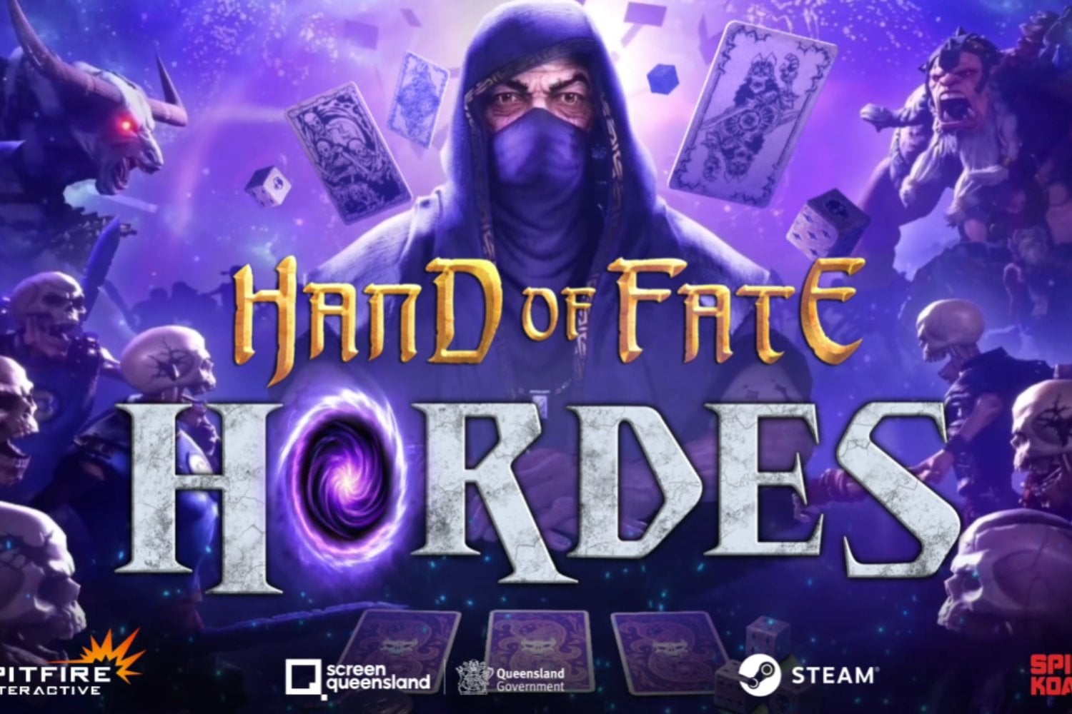 Cartas, acción y decisiones constantes: el regreso de una saga que quiere reinventarse por completo