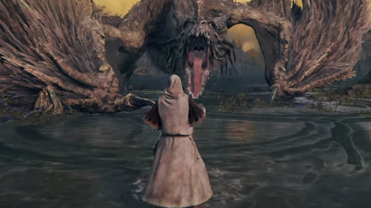 Elden Ring llega a Switch 2: el port imposible que finalmente se hace realidad